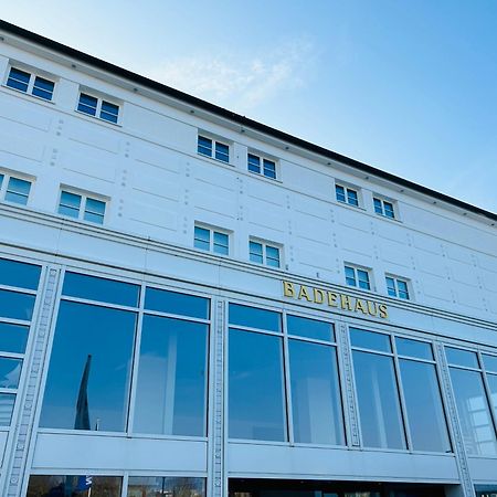 Inselliebe Norderney Daire Dış mekan fotoğraf