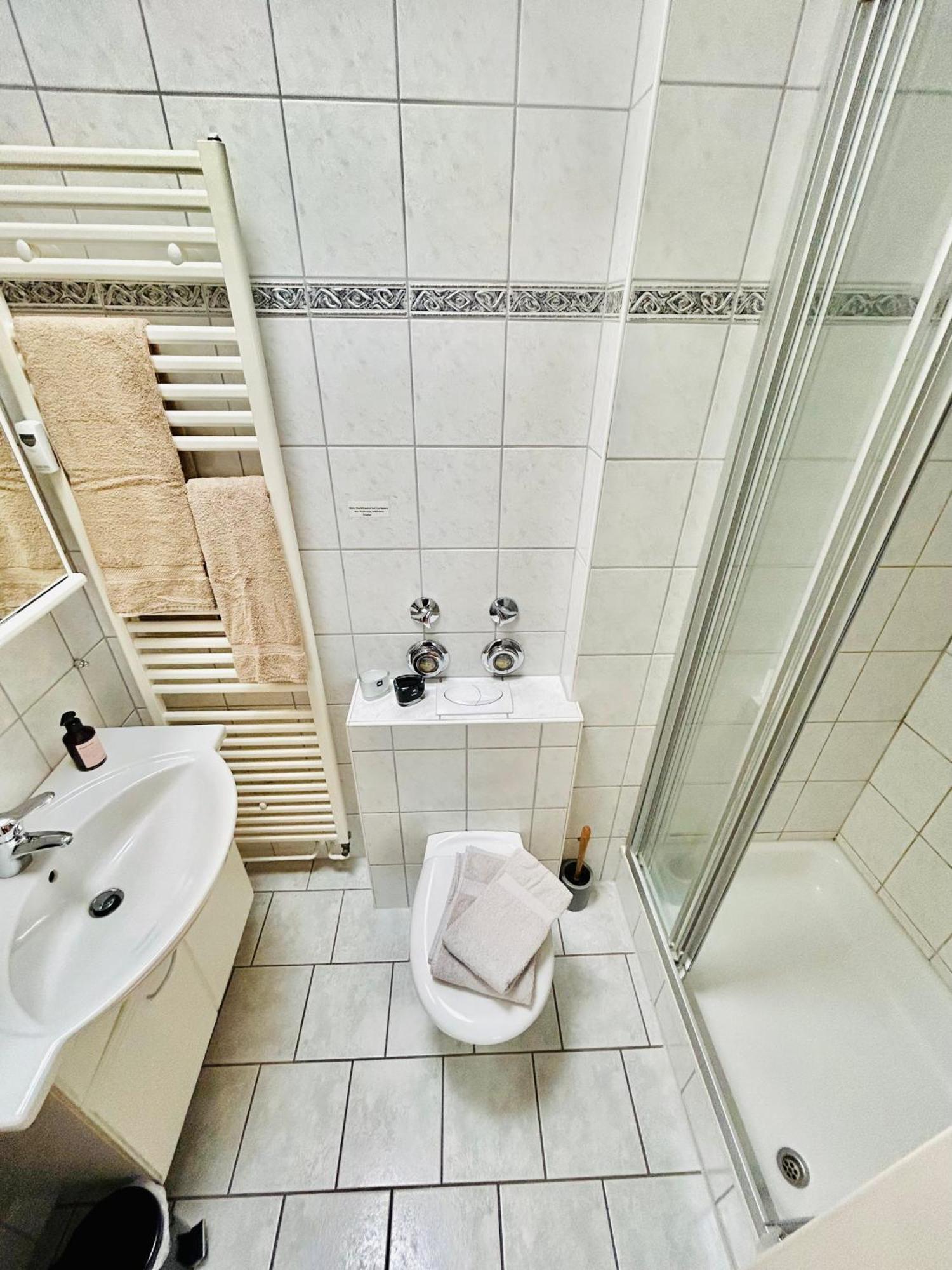 Inselliebe Norderney Daire Dış mekan fotoğraf